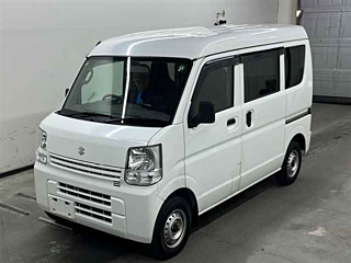 SUZUKI EVERY 2019