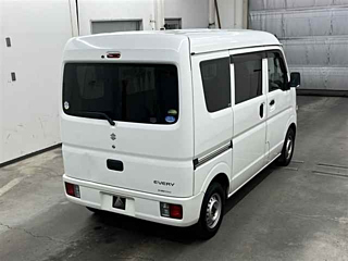 SUZUKI EVERY 2019