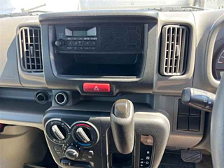 SUZUKI EVERY 2019