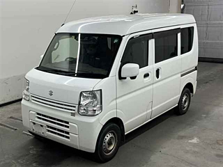 SUZUKI EVERY 2021
