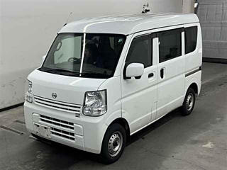 NISSAN CLIPPER VAN 2019