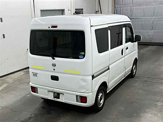NISSAN CLIPPER VAN 2019
