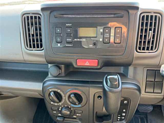NISSAN CLIPPER VAN 2019
