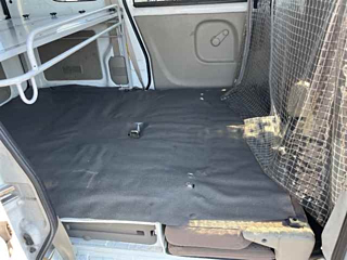 NISSAN CLIPPER VAN 2019