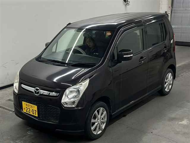 MAZDA FLAIR 2014