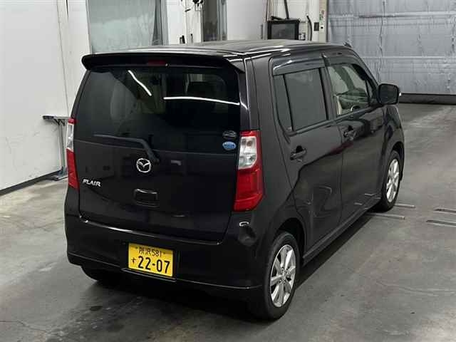 MAZDA FLAIR 2014