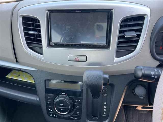 MAZDA FLAIR 2014