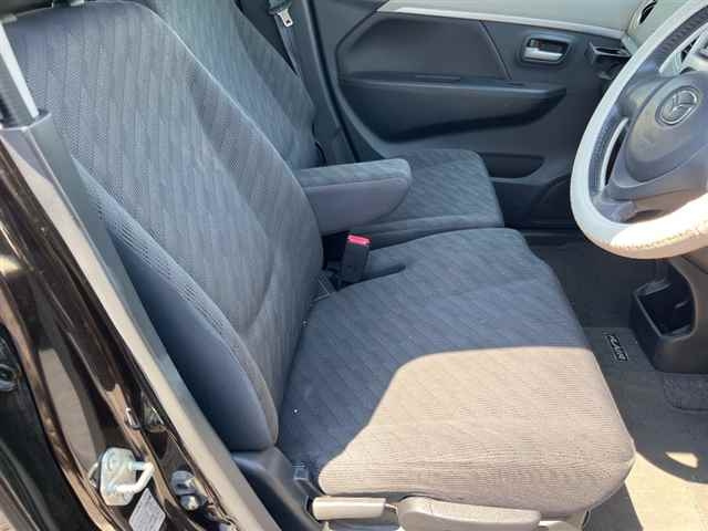 MAZDA FLAIR 2014