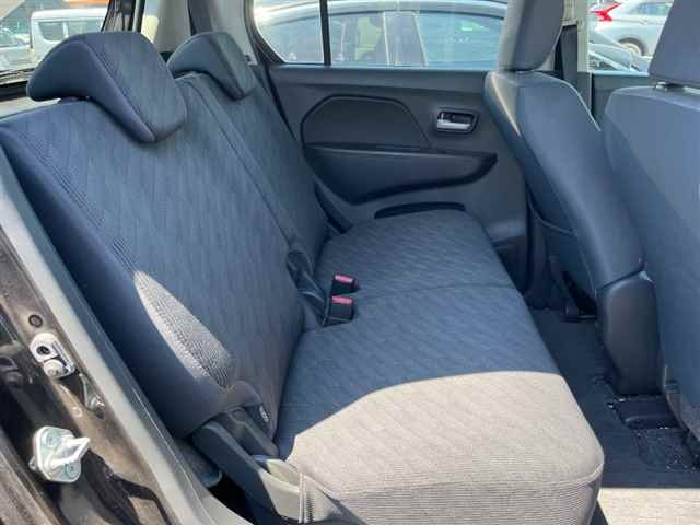 MAZDA FLAIR 2014