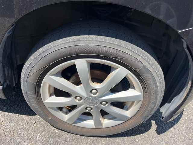 MAZDA FLAIR 2014