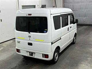 NISSAN CLIPPER VAN 2019