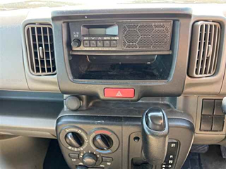 NISSAN CLIPPER VAN 2019
