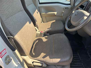 NISSAN CLIPPER VAN 2019