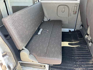 NISSAN CLIPPER VAN 2019