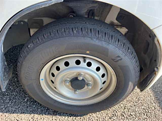 NISSAN CLIPPER VAN 2019