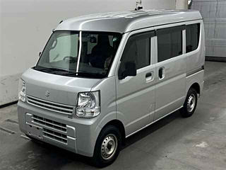 SUZUKI EVERY 2019