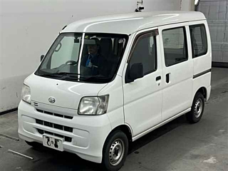 DAIHATSU HIJET VAN 2017