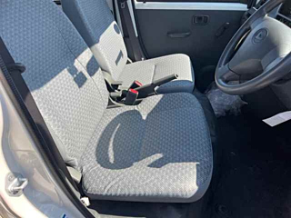 DAIHATSU HIJET VAN 2017