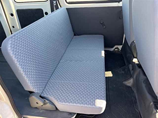 DAIHATSU HIJET VAN 2017