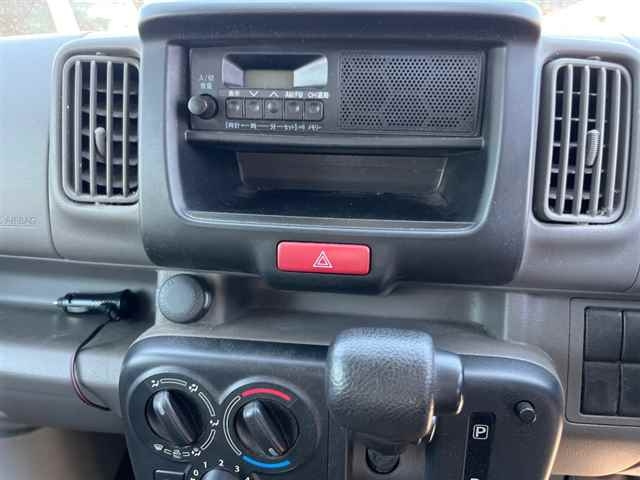 MITSUBISHI MINICAB VAN 2019