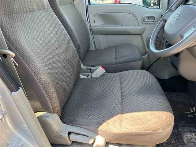 MITSUBISHI MINICAB VAN 2019