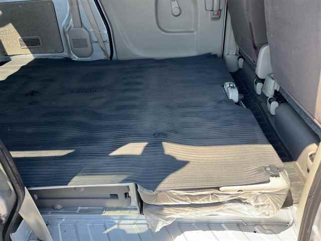 MITSUBISHI MINICAB VAN 2019