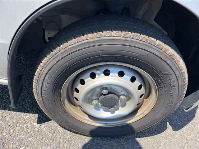 MITSUBISHI MINICAB VAN 2019