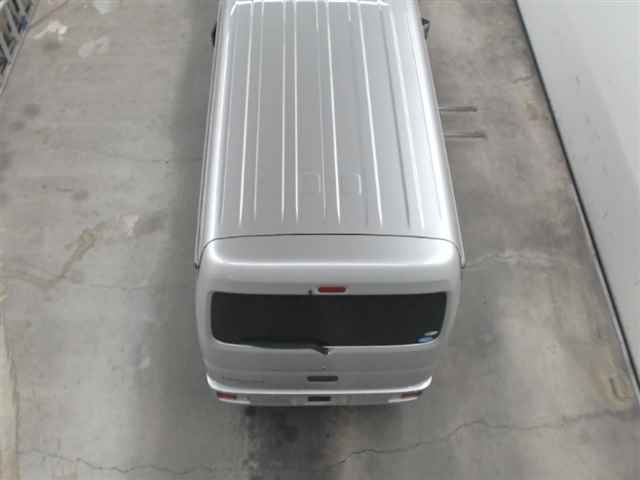 MITSUBISHI MINICAB VAN 2019