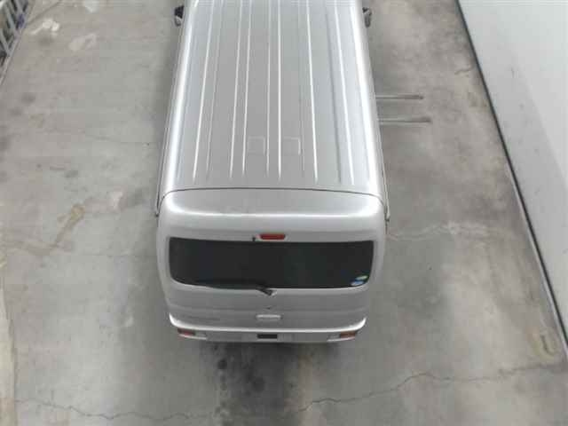 MITSUBISHI MINICAB VAN 2017