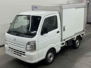 SUZUKI CARRY TRUCK 2019