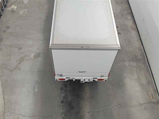 SUZUKI CARRY TRUCK 2019