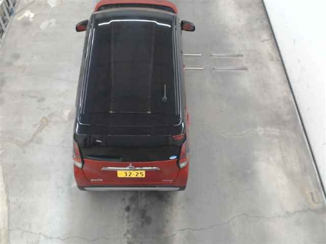 MITSUBISHI EK X 2021