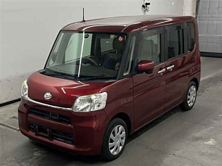 DAIHATSU TANTO 2013