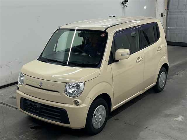 SUZUKI MRWAGON 2012