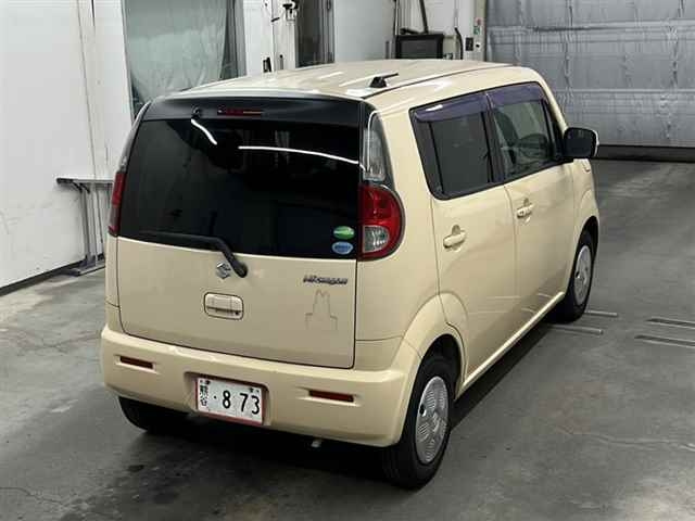 SUZUKI MRWAGON 2012