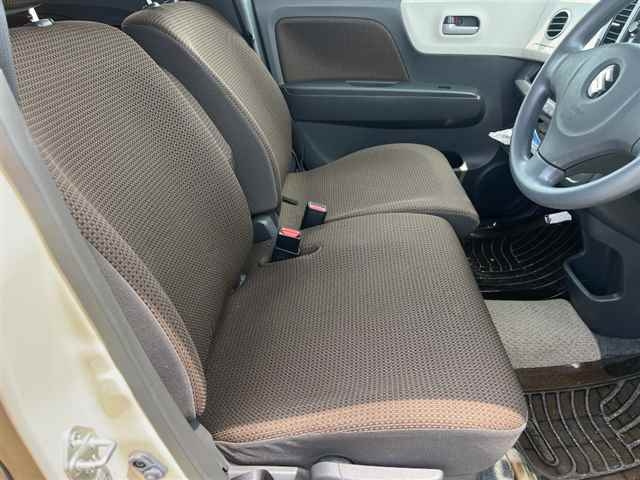 SUZUKI MRWAGON 2012