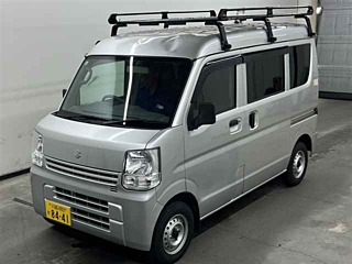SUZUKI EVERY 2020
