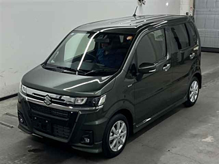SUZUKI WAGON R 2024