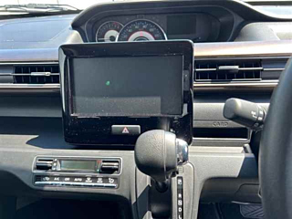 SUZUKI WAGON R 2024