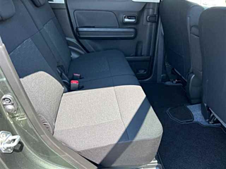 SUZUKI WAGON R 2024