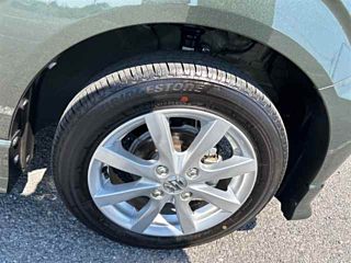 SUZUKI WAGON R 2024