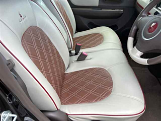 SUZUKI ALTO LAPIN 2014
