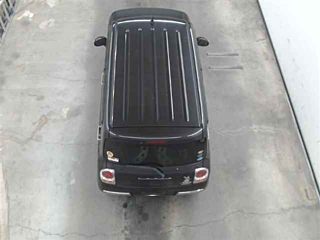 SUZUKI ALTO LAPIN 2014