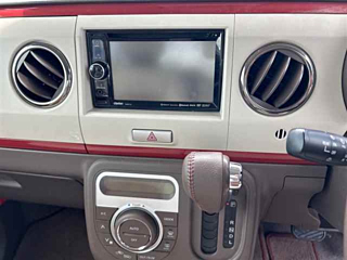 SUZUKI ALTO LAPIN 2014