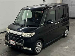 DAIHATSU TANTO 2009