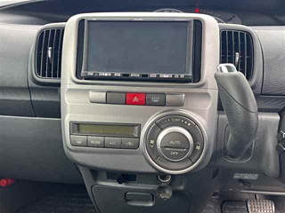 DAIHATSU TANTO 2009