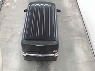 DAIHATSU TANTO 2009