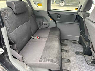 DAIHATSU TANTO 2009