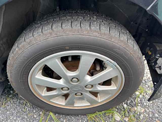 DAIHATSU TANTO 2009
