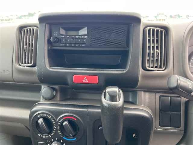 NISSAN CLIPPER VAN 2019